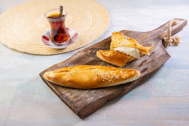 فطيرة جبنة بيروتيه