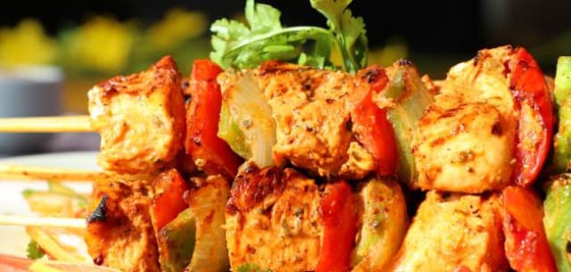 Shish Tawook Teller