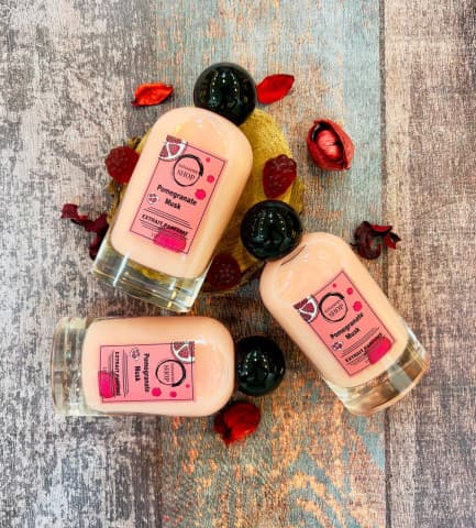 Pomegranate parfum