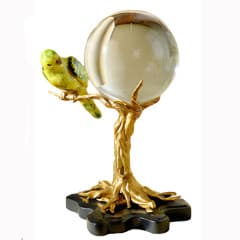 Table Sculpture 