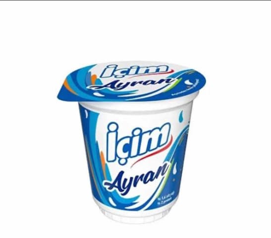 عيران كبيرة
