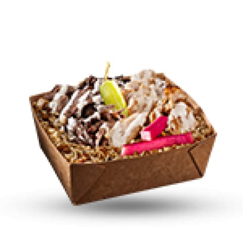 Schawerma Box