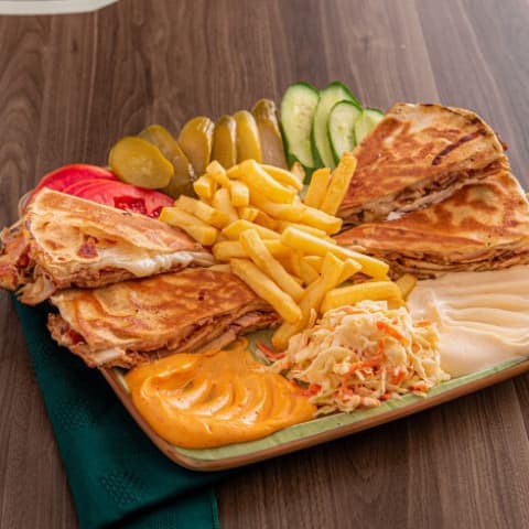Schawerma Royal