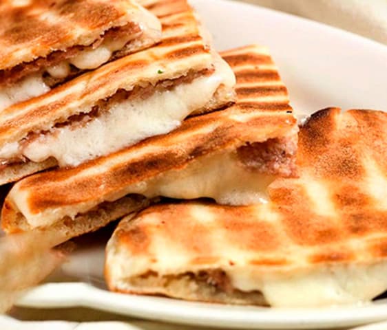 Toshka Käse Royal