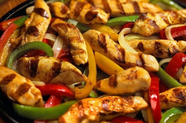 Mexican Chicken