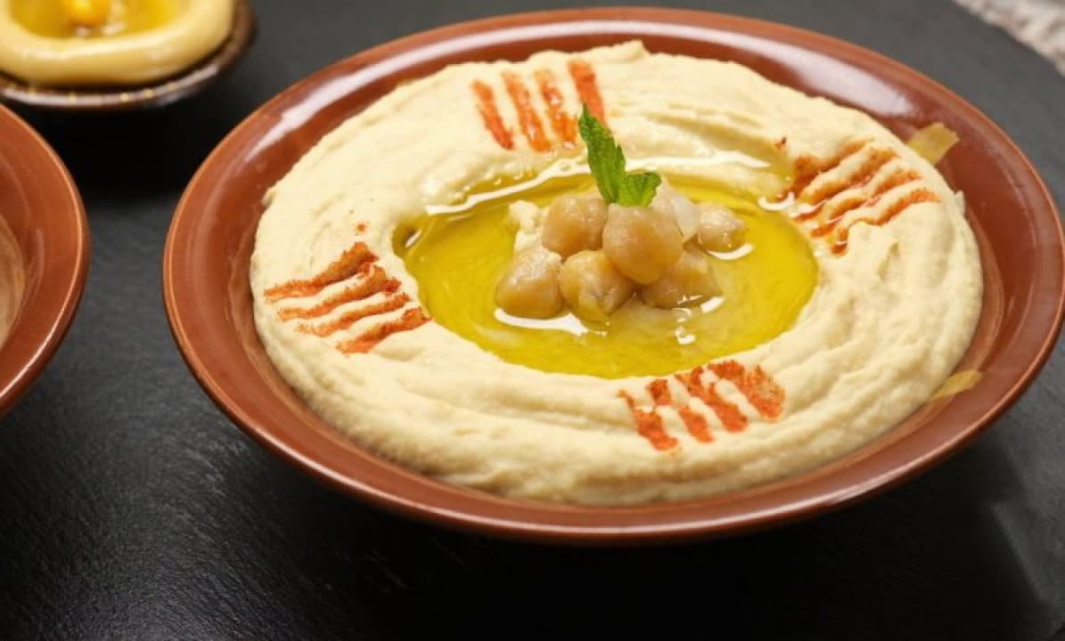 Appetizers
