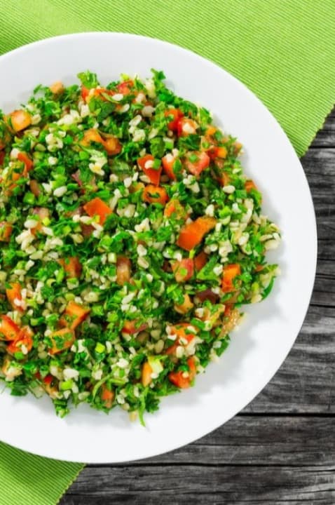 Salads