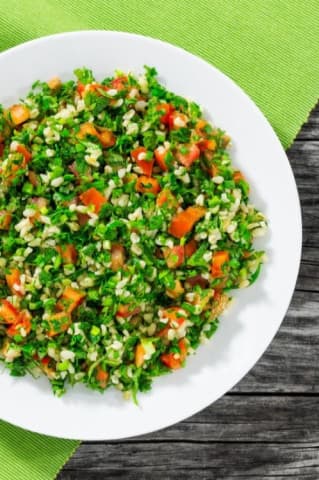 Tabbouleh Salat