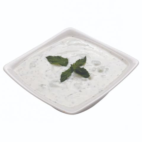 Gurken Joghurt