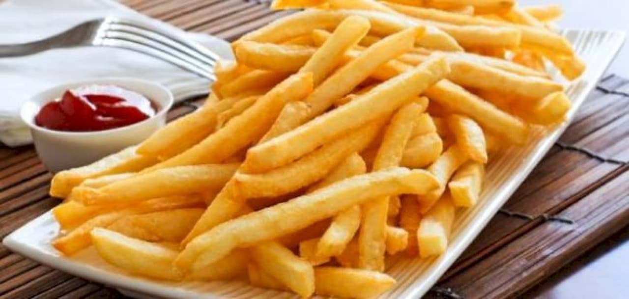 Side dishes