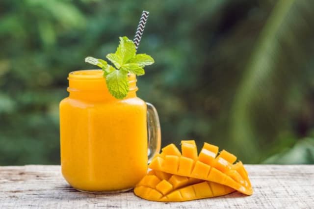 Mango