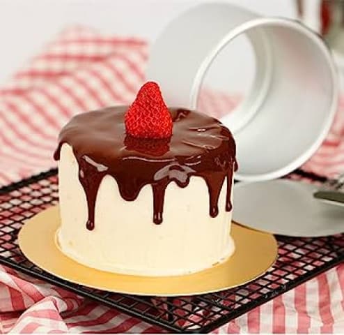 Mini Torte