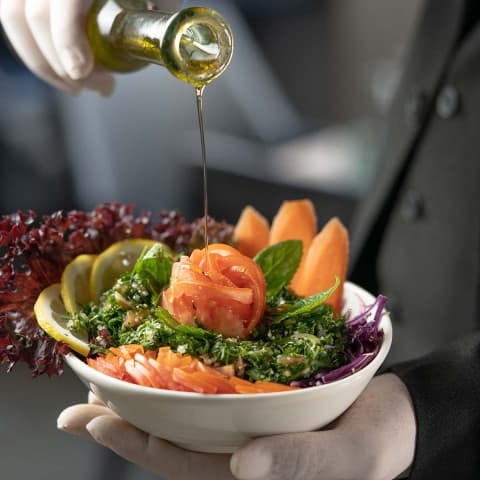 تبولة