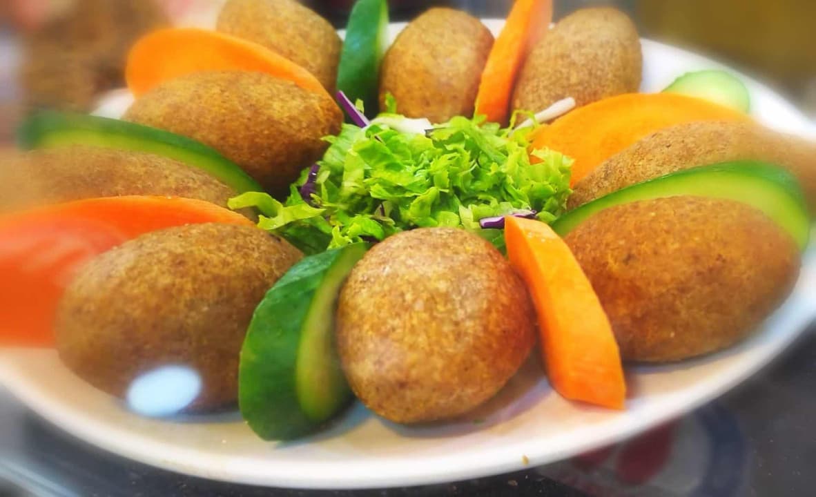 وجبات 