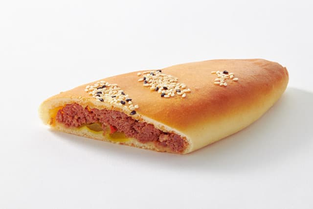  sausage