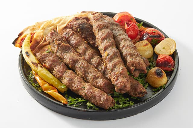 kilo et kebabı