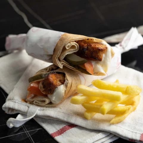 Shish kresh