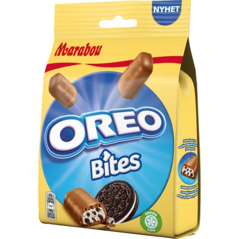 OREO BİTES 140 G