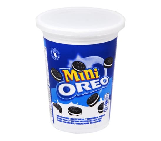 OREO MİNİ 115 G