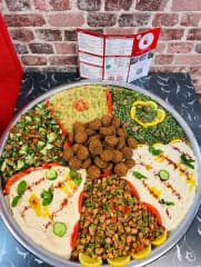طلبيات كبيرة للمناسبات