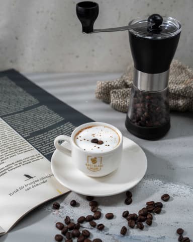 Espresso Macchiato