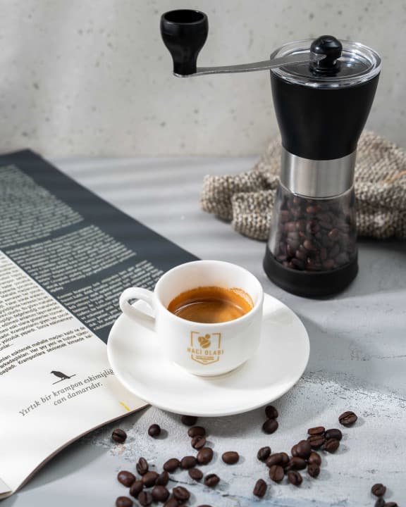 Espresso