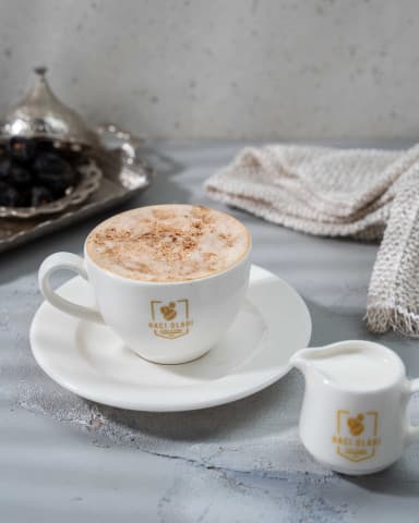 Ottoman Coffee