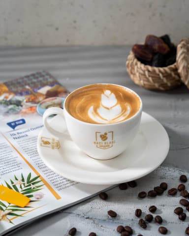 Flat White