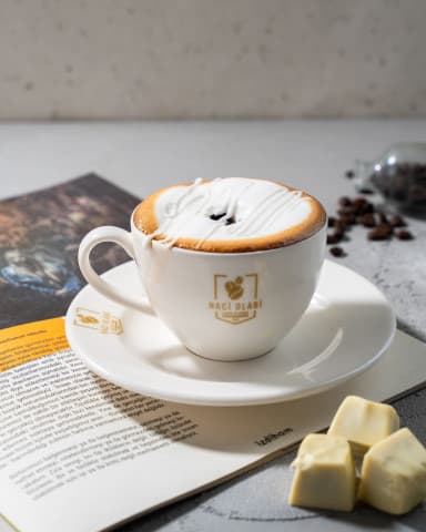 Whiteccino