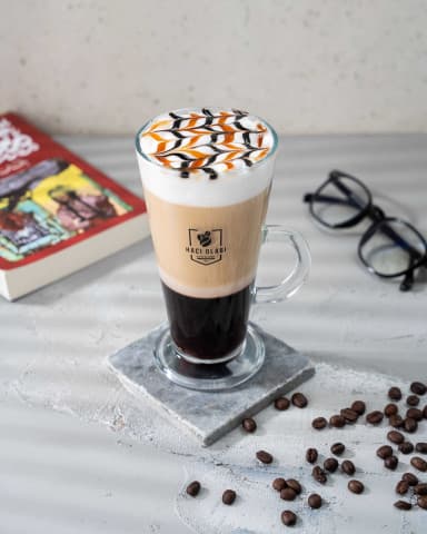 Mocha Coffee