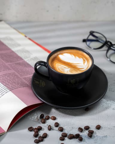 Coffee Latte