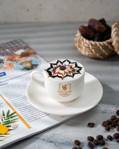 Caramel Macchiato