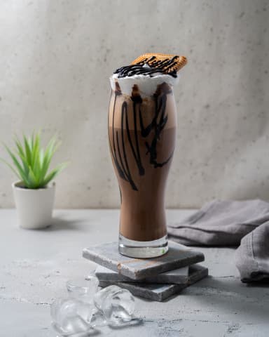 Iced Mocha