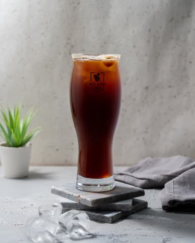 İced Americano