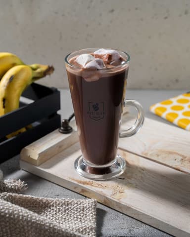 Chocolate Banana