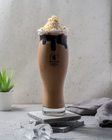 Mocha Frappuccino