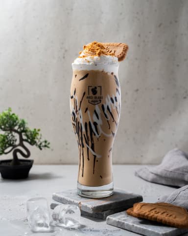 Lotus  Frappuccino