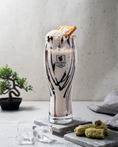  Iced White Chocolate 