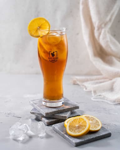  Lemon Iced Tea