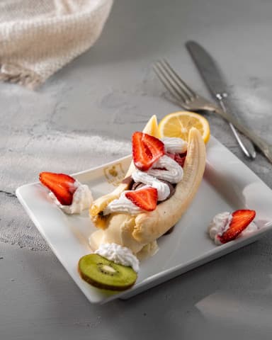 Banana Split