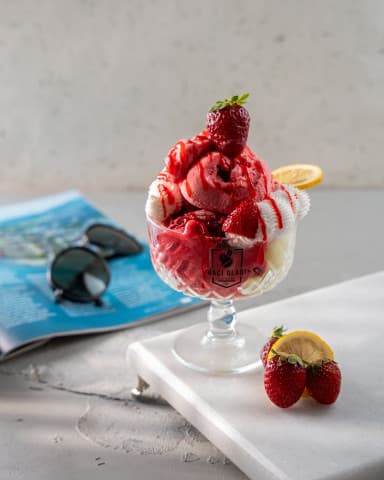 Ice Cream 