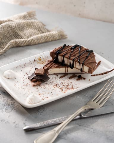 Ice Cream Swiss Roll