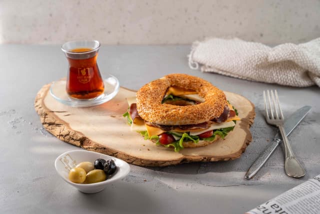 Special Simit