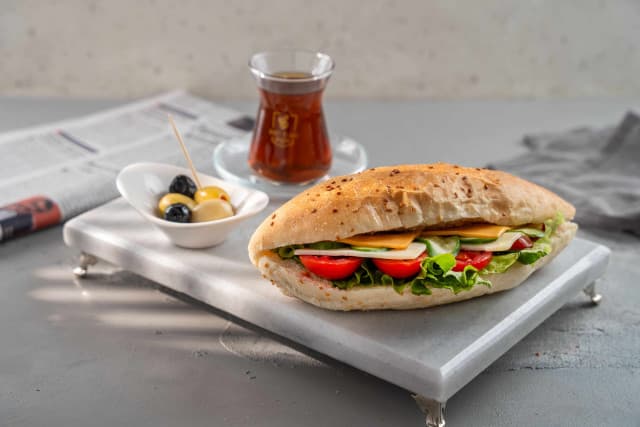 Classic Sandwich