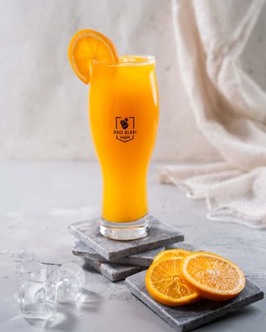 Orange juice