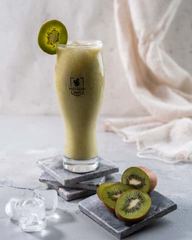 Kiwi juice