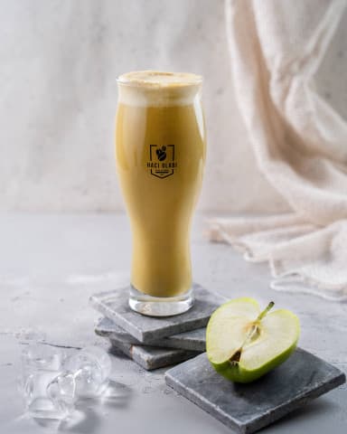 Apple juice