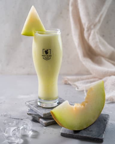 Melon Juice