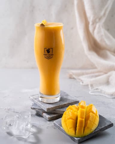 Mango juice