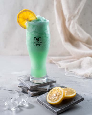 Lemon Juice